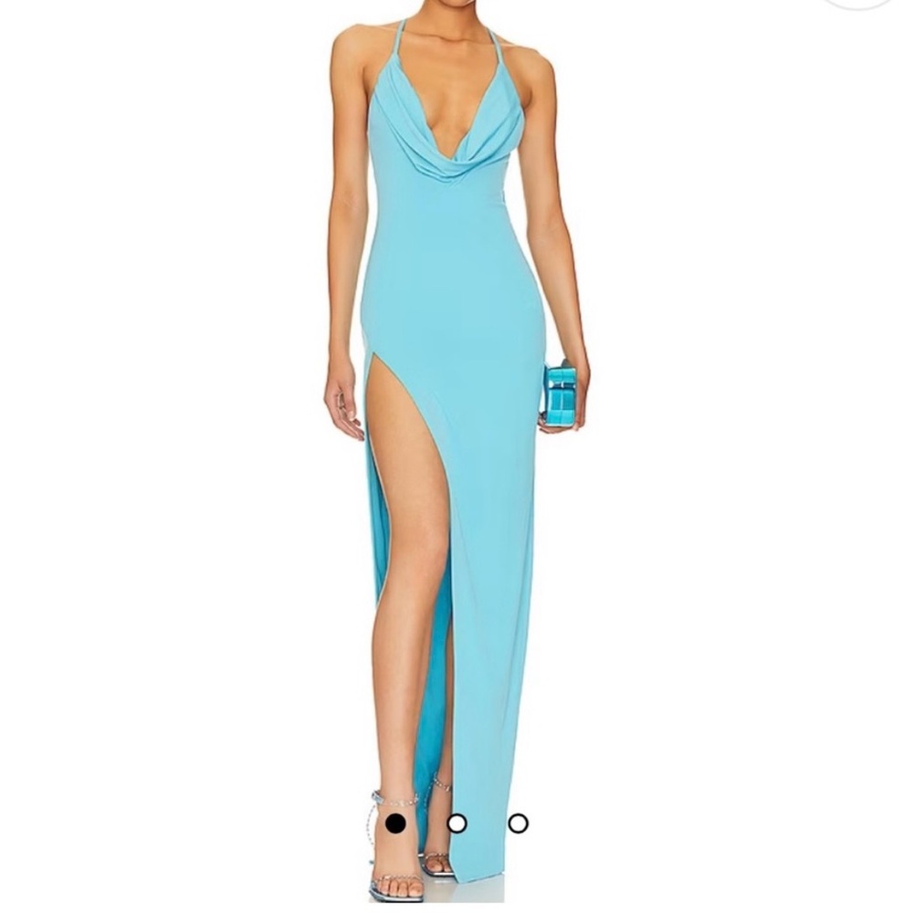 Katie May Dionysus Gown